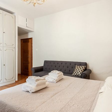 Santo Spirito Jungle Apartment Florence Exterior photo