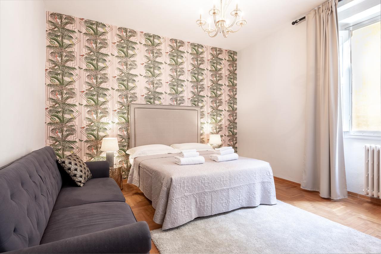 Santo Spirito Jungle Apartment Florence Exterior photo