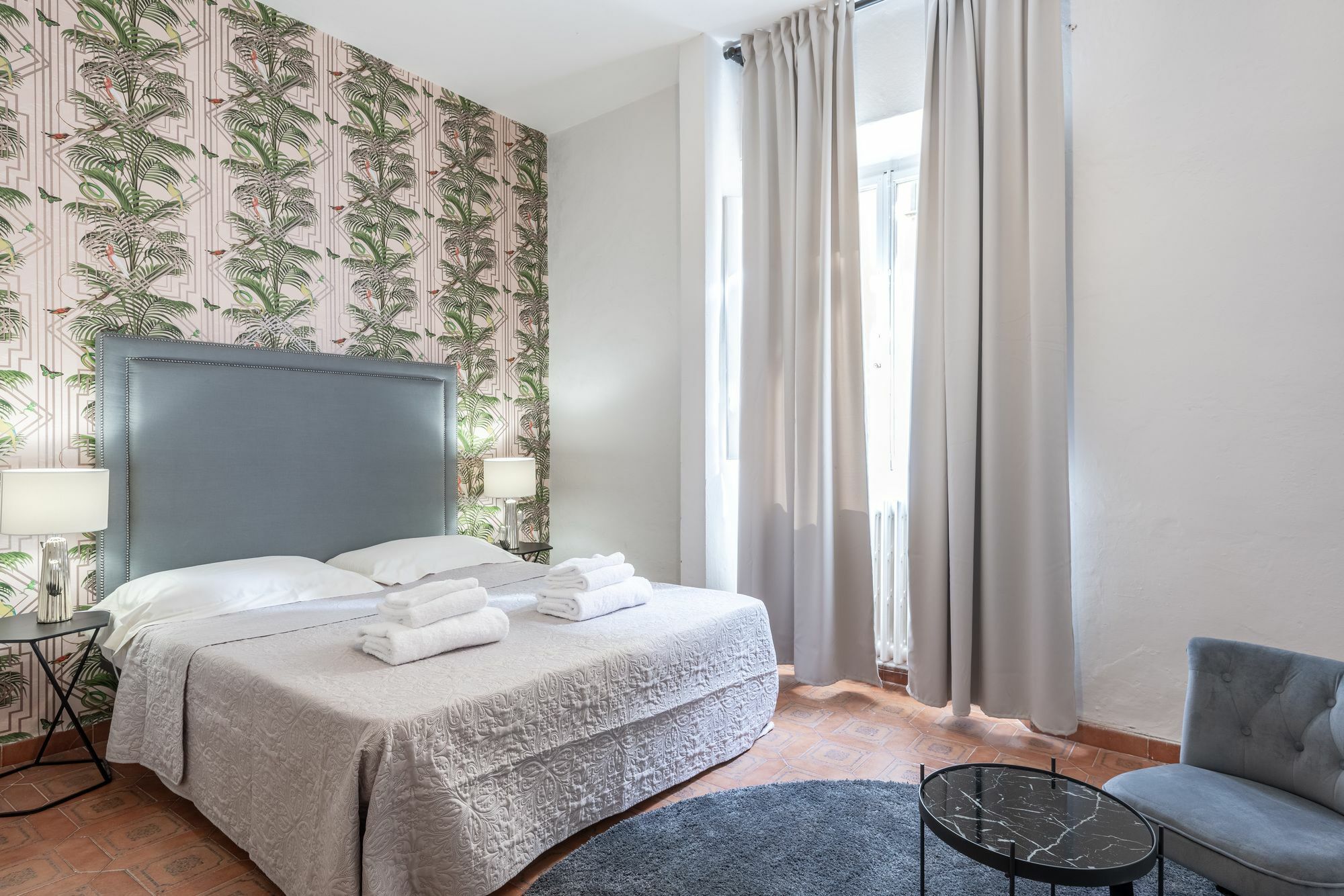 Santo Spirito Jungle Apartment Florence Exterior photo