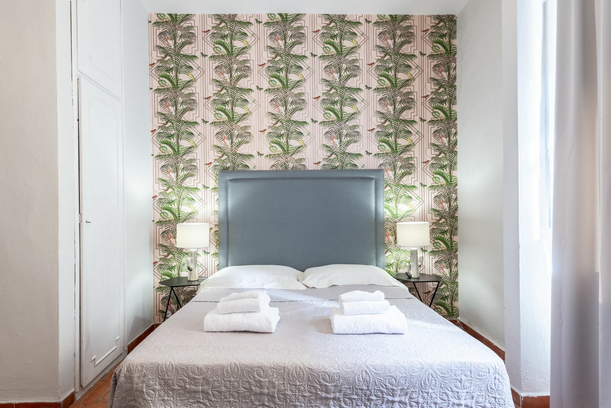 Santo Spirito Jungle Apartment Florence Exterior photo