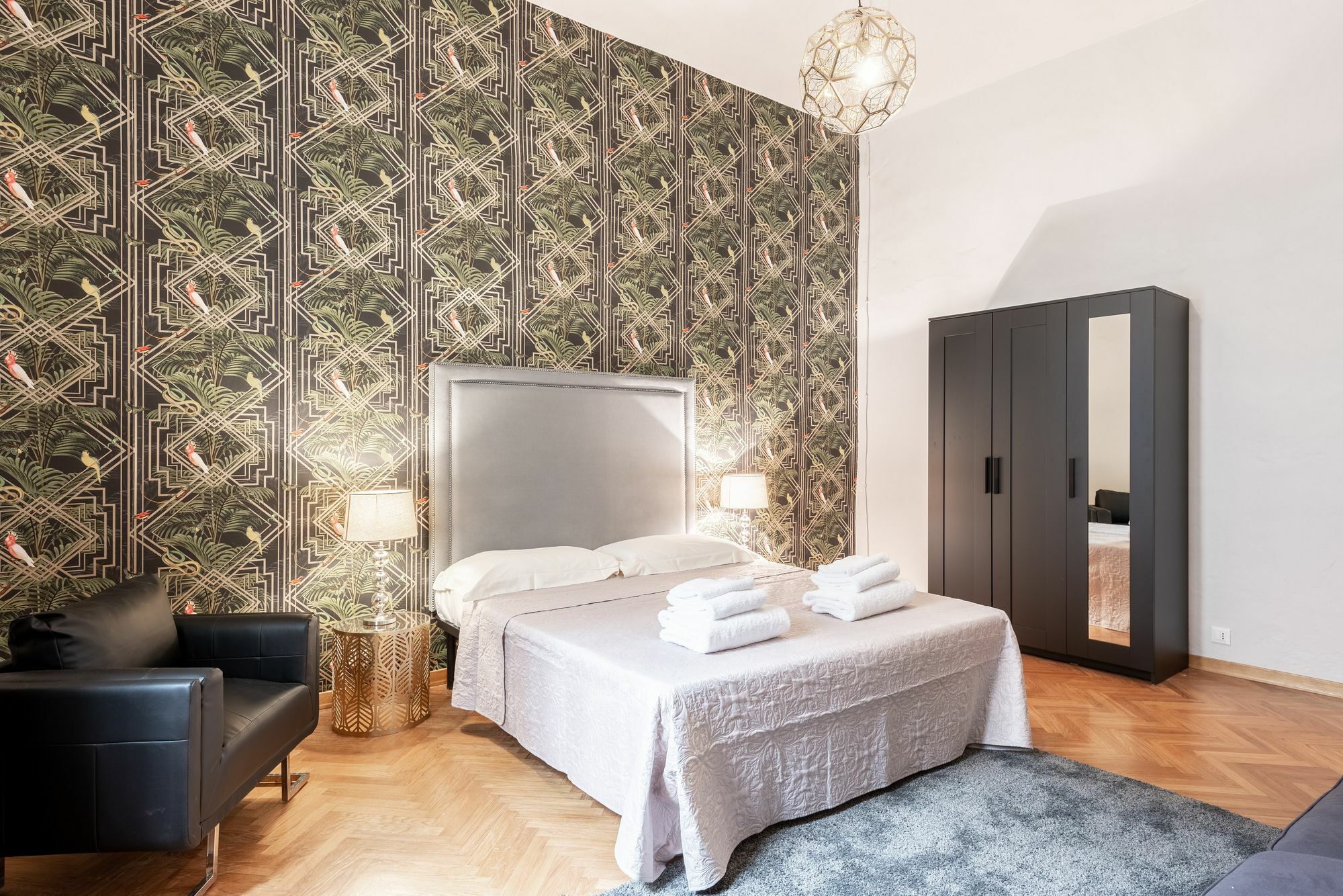 Santo Spirito Jungle Apartment Florence Exterior photo