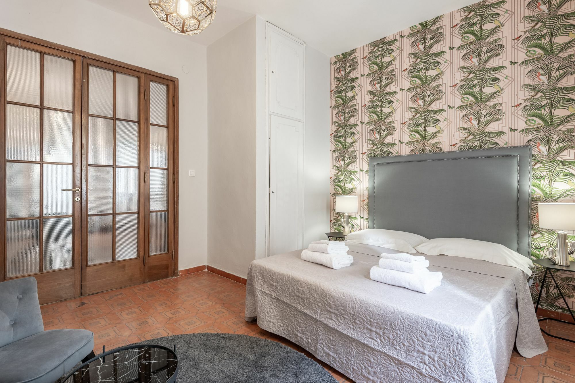 Santo Spirito Jungle Apartment Florence Exterior photo